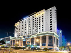 Osong H Hotel Sejong City