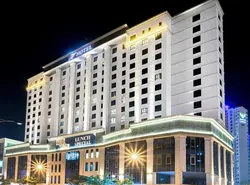 Osong H Hotel Sejong City