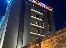 호텔 써밋스테이