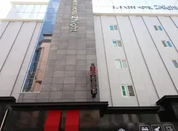 2Night Business Hotel