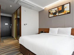 Gloucester Hotel Jeonju