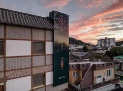 HotelArrive Jeonju Sihwayeonpung