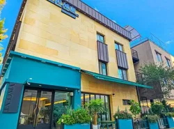 JEONJU HOTEL THE VINCENT