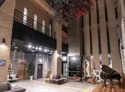 Jeonju Jazz Around Hotel