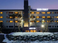Eden Foret Hotel