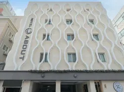 From H About Hotel Chunju