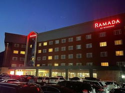 Ramada by Wyndham Suanbo