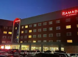 Ramada by Wyndham Suanbo