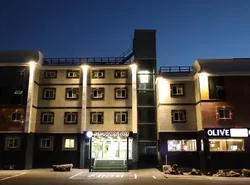 Suanbo Hot Spring Healing Hotel