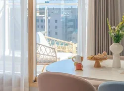 Asherah Villa d' aqua Hotel