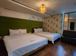 Gimhae Business Hotel K