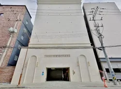 Gracias Hotel Gimhae