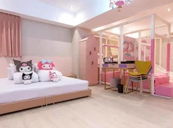 Jangyu Almond Kids Hotel