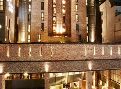 MD HOTEL Dongtan - Formerly Staz Hotel Dongtan