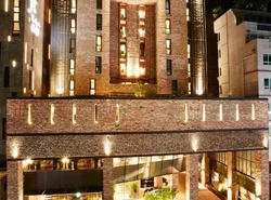 MD HOTEL Dongtan - Formerly Staz Hotel Dongtan