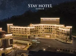 Gunsan Stay Tourist Hotel