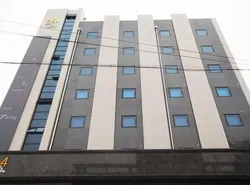 Iksan 4 Seasons Hotel