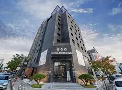 The Hong C Hotel