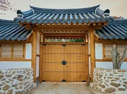 Hanok Stay - JukRokJungSa
