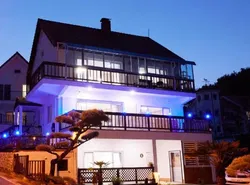 Herkules Namhae German Village