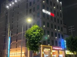 Benikea Hotel Pohang