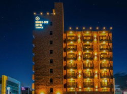 Browndot Terrace Pohang Passenger Terminal