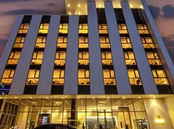 Pohang Hotel Noblion