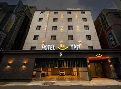 Hotel Yam Yeonsan