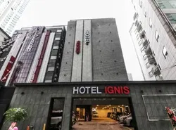 Ignis Hotel