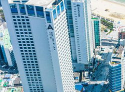 Lavi De Atlan Hotel 2