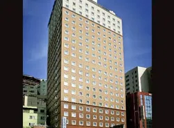 Toyoko-Inn Busan Jungang Station