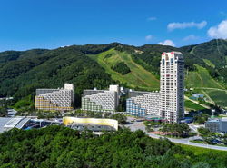 Phoenix Resort Pyeongchang