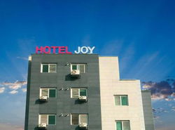 Hotel Joy near Camp Humphres