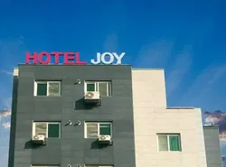 Hotel Joy near Camp Humphres