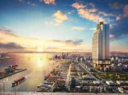 Hotel K-Tree Pyeongtaek