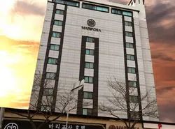 Mariposa Hotel Songtan