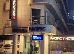 Pacific7 Hotel
