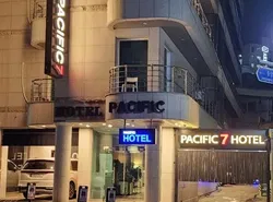 Pacific7 Hotel
