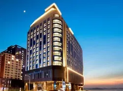 Pyeongtaek K-tree Hotel