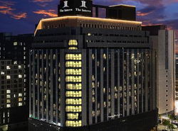 The Interra Hotel Pyeongtaek