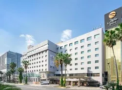 Jeju Sun Hotel & Casino