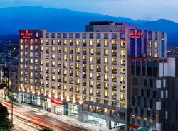 Ramada by Wyndham Jeju City Hall