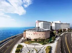 Ramada Plaza by Wyndham Jeju Ocean Front