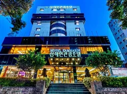 Samhaein Tourist Hotel