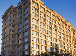 Shin Shin Hotel Jeju Ocean