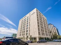 Sweet May Seogwipo Hotel