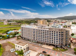 The Best Jeju Seongsan