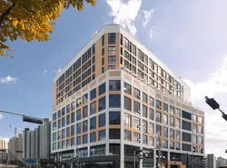 Urbanstay Dangjin Terminal