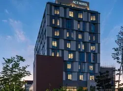 Act Tourist Hotel