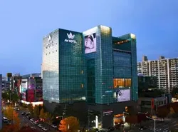 Daegu AW Hotel